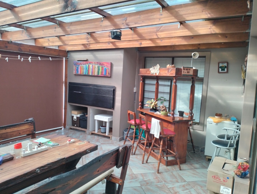 3 Bedroom Property for Sale in Reebok Western Cape
